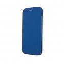 iLike Apple iPhone XR Smart Viva case Navy Blue