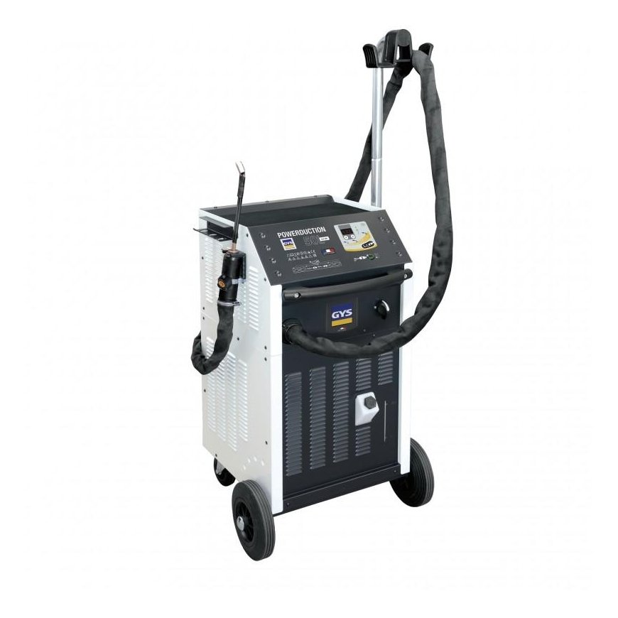 GYS Induction heater GYS Powerduction 50LG