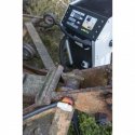Indukcinis kaitintuvas GYS Powerduction 50LG Indukcinis kaitintuvas GYS Powerduction 50LG