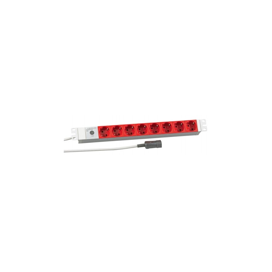 EFB Elektronik EFB Elektronik 691698K pagarinātājs