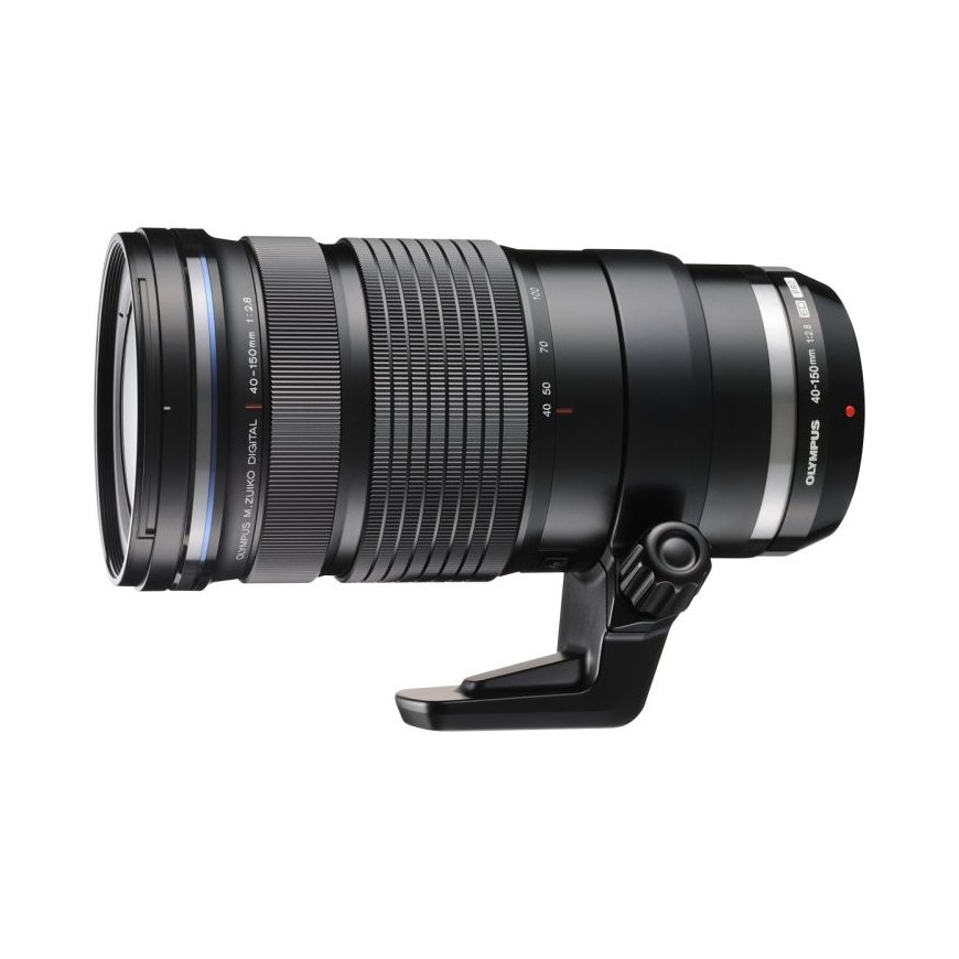 Olympus ED 40-150MM F2.8 Pro SLR Teleobjektyvas