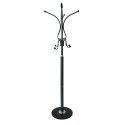 Topeshop MARBLE SZARY clothing hanger Grey Topeshop MARBLE SZARY clothing hanger Grey