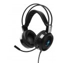 Deltaco GAM-105 headphones/headset Deltaco GAM-105 headphones/headset