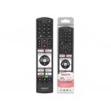 Lamex LXH1773 TV remote control TV LCD VESTEL RM-L1773 SMART / NETFLIX / YOUTUBE / PRIME VIDEO / RAKUTEN Lamex LXH1773 TV remote control TV LCD VESTEL RM-L1773 SMART / NETFLIX / YOUTUBE / PRIME VIDEO / RAKUTEN