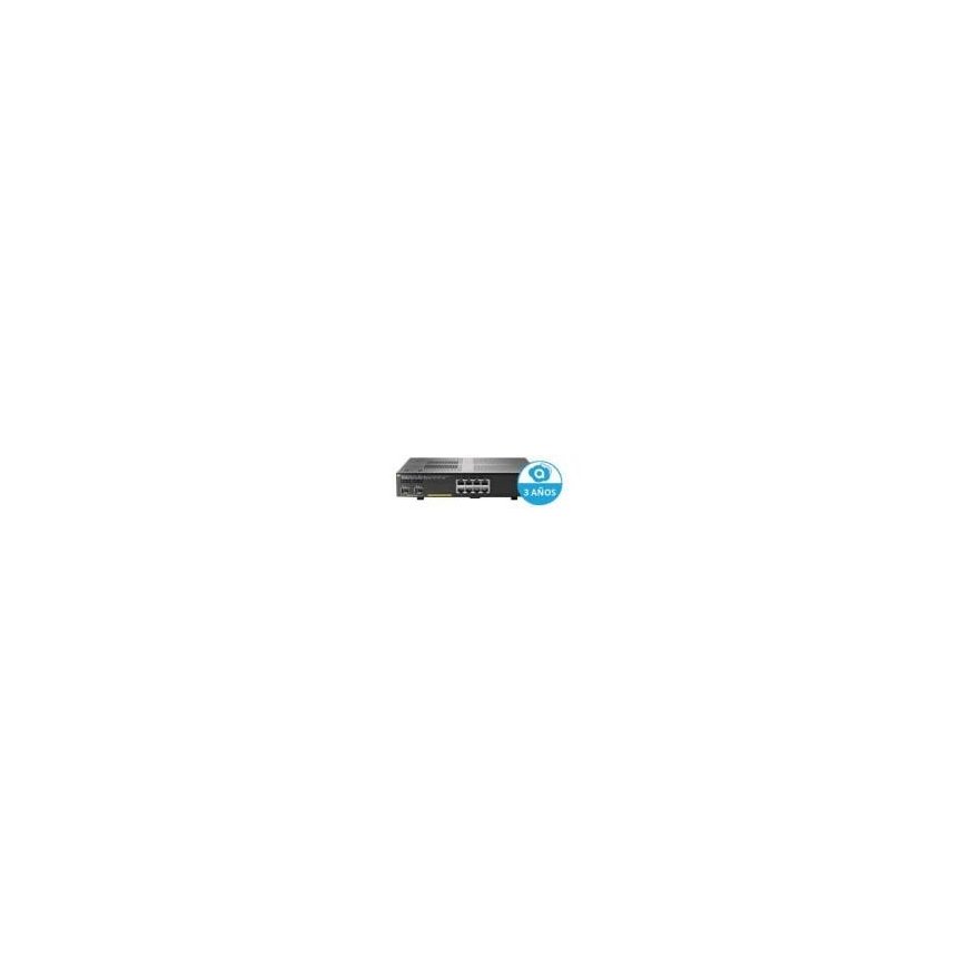 HP HPE Aruba FC 5Y NBDEx2930F48GPoE+4SF SVC