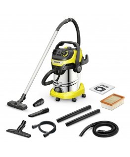 Karcher WD 6 P S V-30/8/22/T Renovation 1.628-376.0