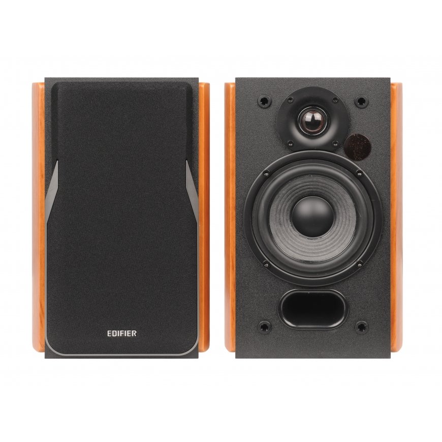 Edifier R1380T skaļrunis Koks Vadu & Bezvadu 42 W