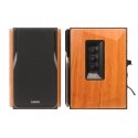 Edifier R1380T loudspeaker Wood Wired & Wireless 42 W Edifier R1380T loudspeaker Wood Wired & Wireless 42 W