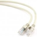Cablexpert PP12-5M RJ-45, RJ-45, 5 m, Beige