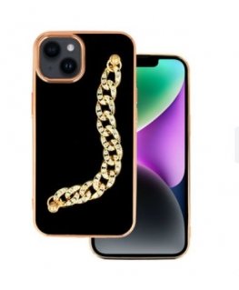 iLike Apple IPHONE 14 TREND CASE Black