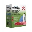 Thermacell Uodų repelento papildymas, apsauga iki 48 valandų