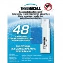 Thermacell Uodų repelento papildymas, apsauga iki 48 valandų
