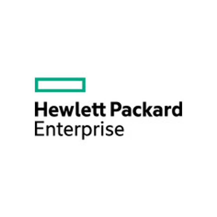 HP HPE SLE LP 1-2 Sckt for SAP 3yr E-LTU