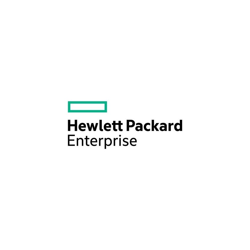 HP HPE RHEL Svr 2 Sckt 4 Gst 3yr 24x7 E-LTU
