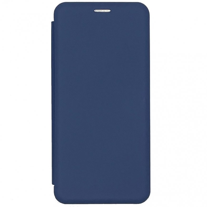Evelatus Xiaomi Xiaomi 12 Pro Book Case Dark Blue