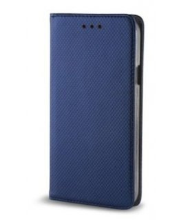 iLike Xiaomi 12 Lite Smart Magnet case Blue