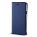 iLike Xiaomi 12 Lite Smart Magnet case Blue iLike Xiaomi 12 Lite Smart Magnet case Blue