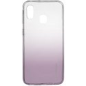 Evelatus Samsung Galaxy A40 Gradient TPU Case Coffee Evelatus Samsung Galaxy A40 Gradient TPU Case Coffee
