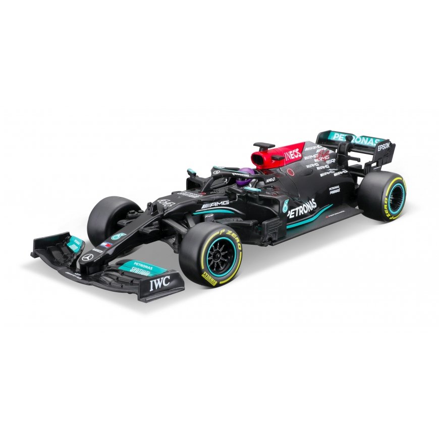 Goliath 926890.006 rotaļlieta ar tālvadības