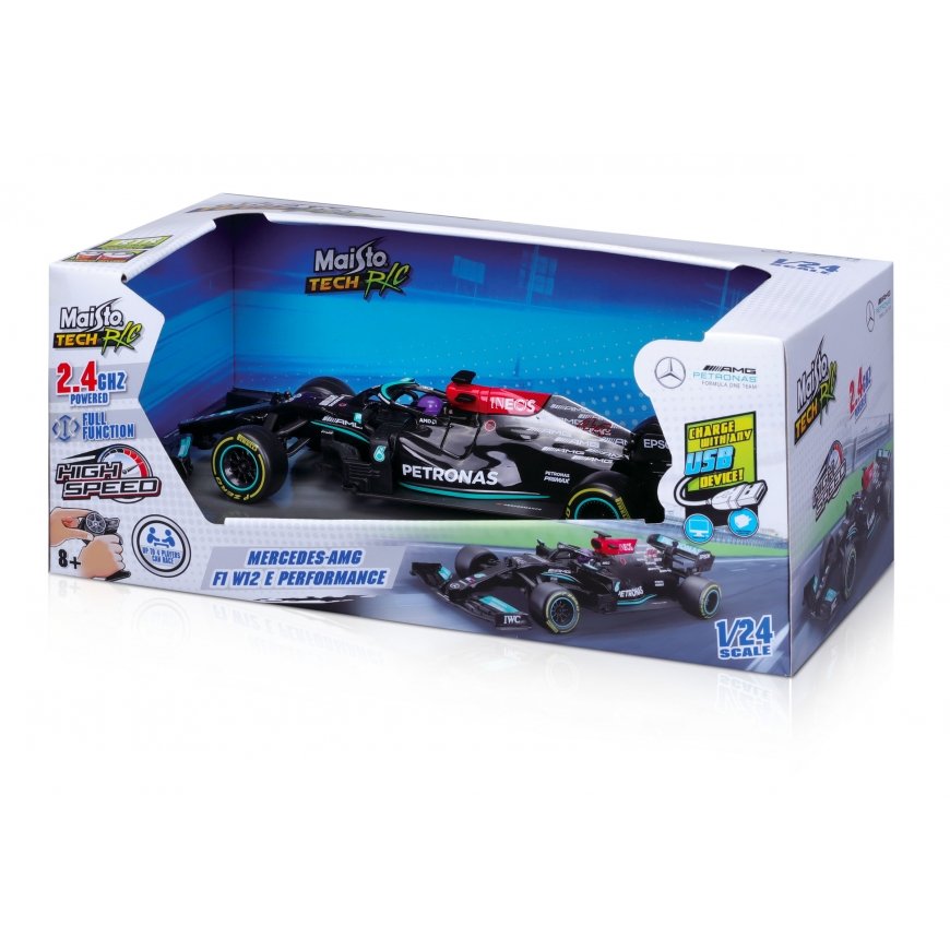 Goliath 926890.006 kaugjuhitav mänguasi – 2