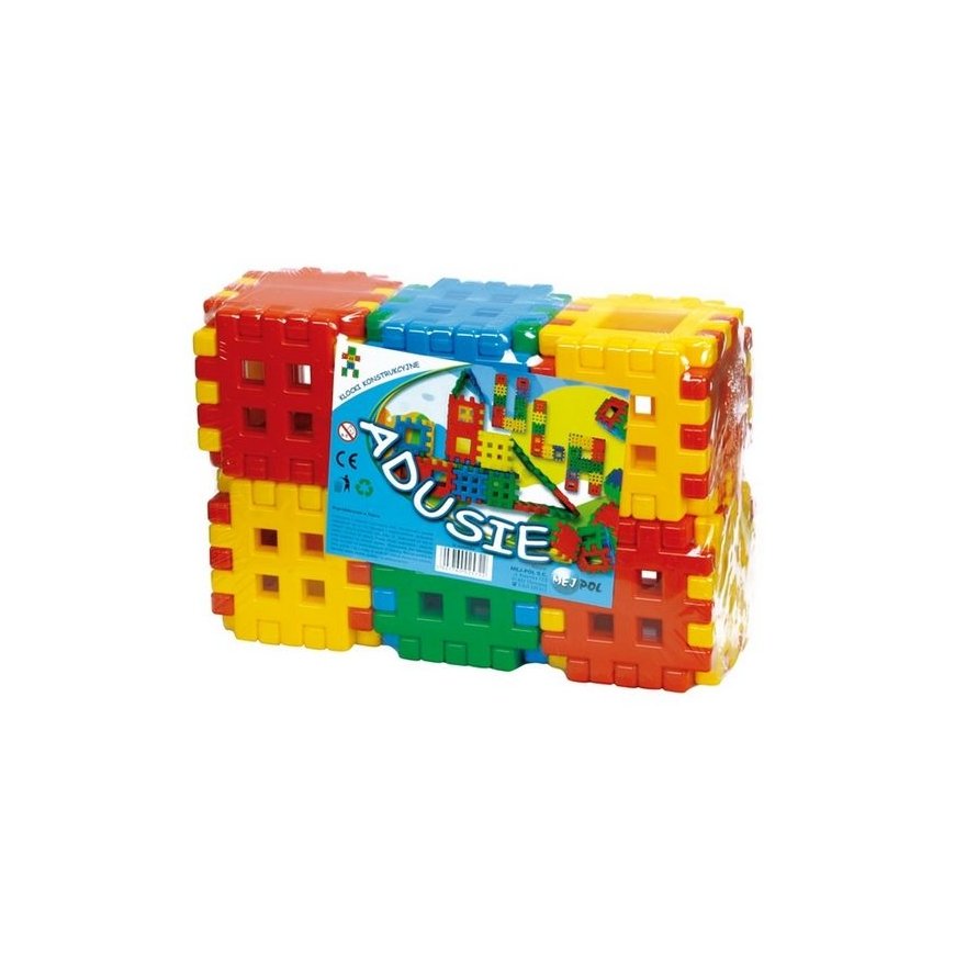 Baczek KKA36 2572 konstruktorius