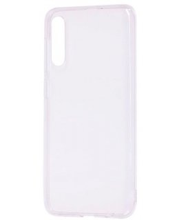 Evelatus Samsung A50 Silicon Case Transparent