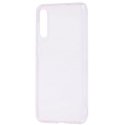 Evelatus Samsung A50 Silicon Case Transparent
