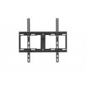 One For All Solid 165.1 cm (65") Black