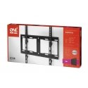 One For All Solid 165.1 cm (65") Black