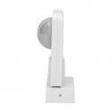 Orno 360 motion sensor. IP65, 2000W, range max. 20 years old, white Orno 360 motion sensor. IP65, 2000W, range max. 20 years old, white