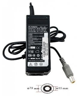 Extra Digital Laptop charger LENOVO 65W: 20V, 3.25A