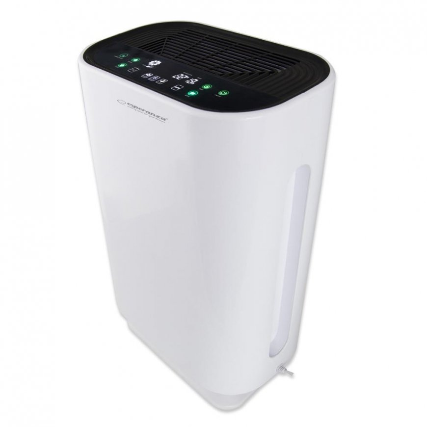 Esperanza Air purifier Esperanza EHP003