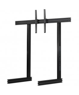 Bracket Next Level Racing ELITE single monitor stand - black