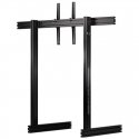 Bracket Next Level Racing ELITE single monitor stand - black