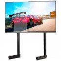Bracket Next Level Racing ELITE single monitor stand - black