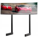 Laikiklis Next Level Racing ELITE vieno monitoriaus stovas - juodas