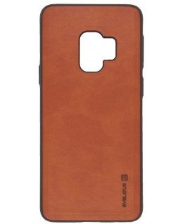 Evelatus Samsung S9 Kuton Brown