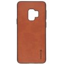 Evelatus Samsung S9 Kuton Brown Evelatus Samsung S9 Kuton Brown