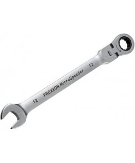 Socket wrench PROXXON MicroSpeeder 12 mm