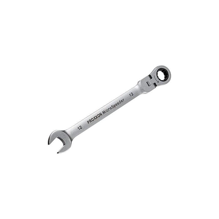 Socket wrench PROXXON MicroSpeeder 12 mm