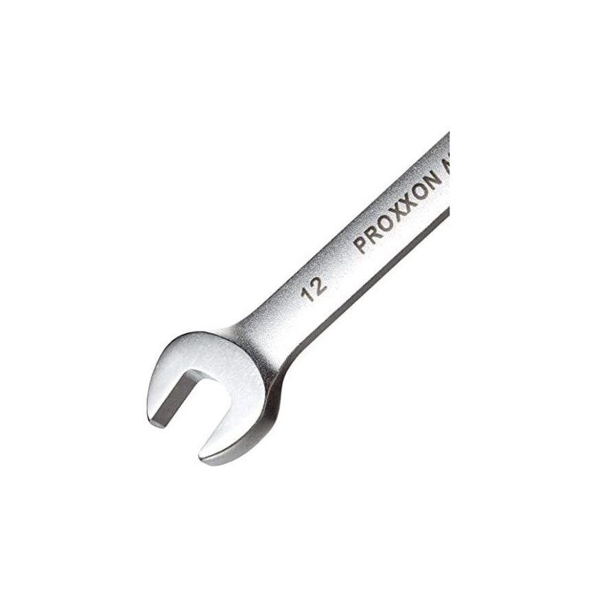 Terkšlinis raktas PROXXON MicroSpeeder 12 mm – 3