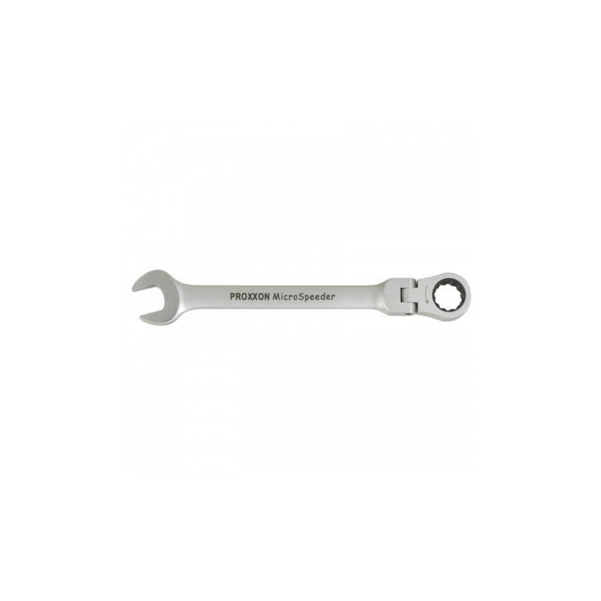 Socket wrench PROXXON MicroSpeeder 12 mm – 5