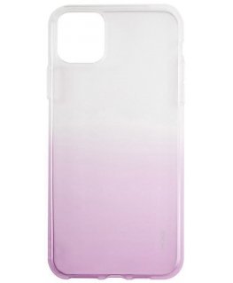 Evelatus Apple iPhone 11 Pro Gradient TPU Case Coffee