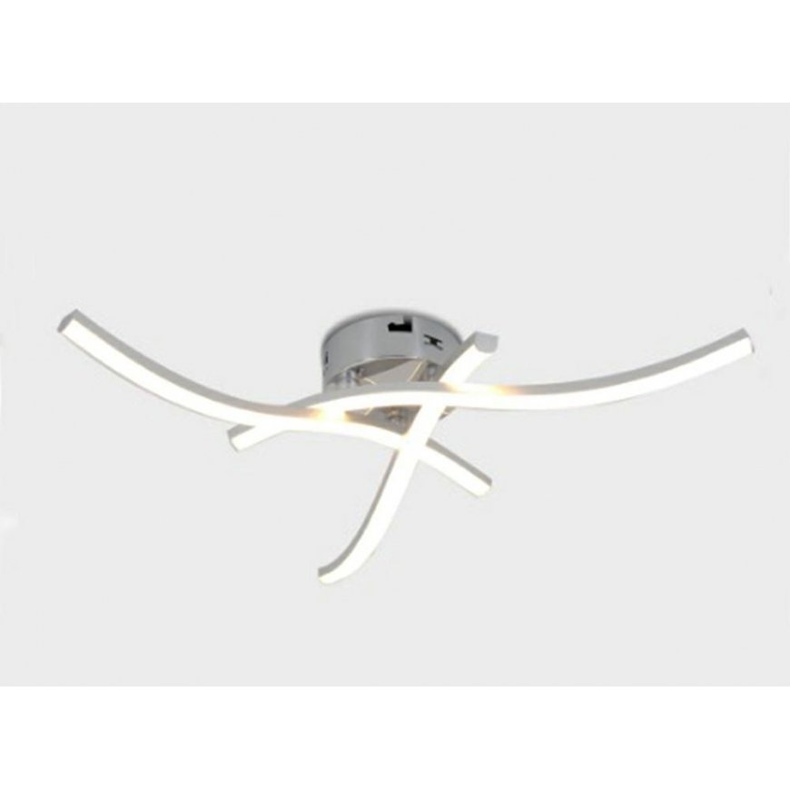 ATL ZD77A Lubinis šviestuvas LED modernios lubos – 3