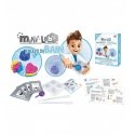 Experiment set, Buki Mini Lab bath balls Experiment set, Buki Mini Lab bath balls