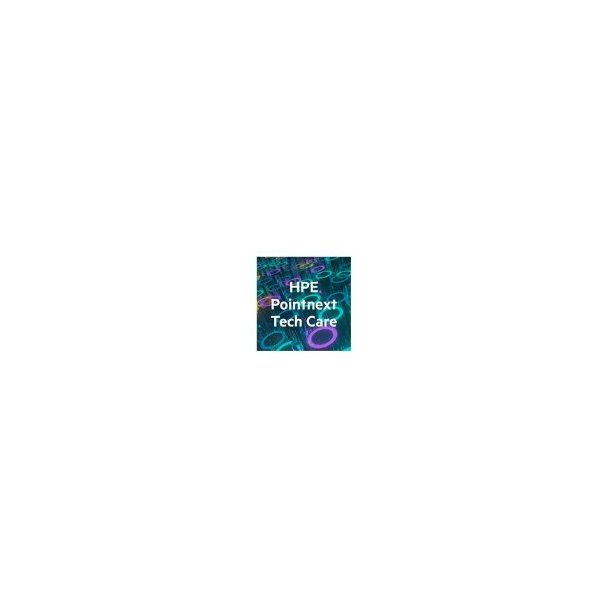 HP HPE TC 3Y Basic wDMR DL365G10+ SVC