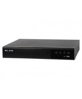 BLOW IP 9 CH įrašymo įrenginys BL-N09081-4P
