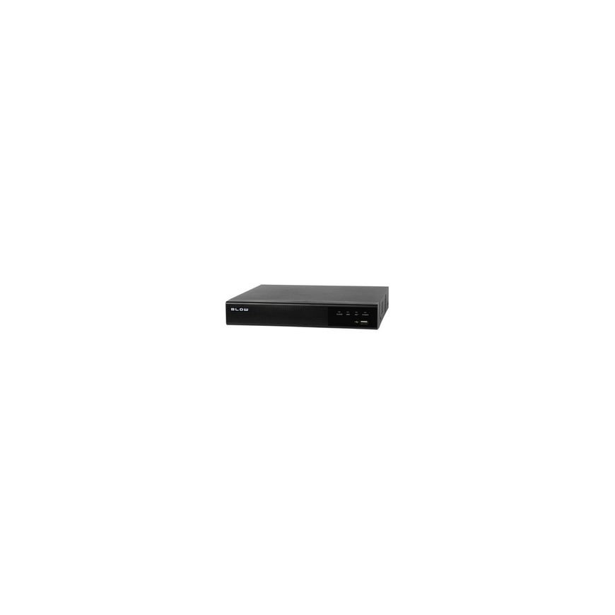 BLOW IP 9 CH recorder BL-N09081-4P – 2