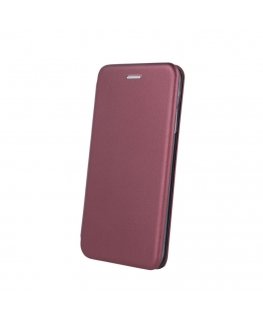 iLike Case for Samsung Note 10 Lite / A81 Burgundy