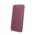 iLike Case for Samsung Note 10 Lite / A81 Burgundy